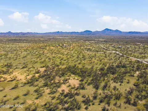 15700 W Crooked Sky Way, Arivaca, AZ 85601