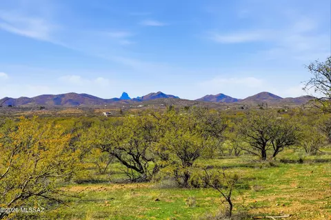 15700 W Crooked Sky Way, Arivaca, AZ 85601