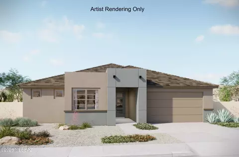 5150 W Tavira Way, Oro Valley, AZ 85742