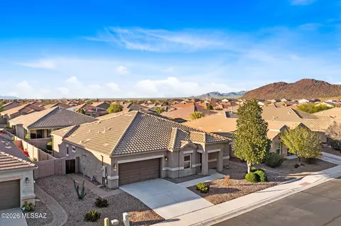 8874 W Saguaro Skies Rd, Marana, AZ 85653