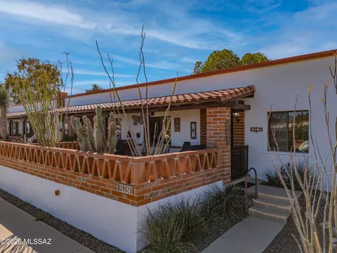 290 S Paseo Madera #D, Green Valley, AZ 85614