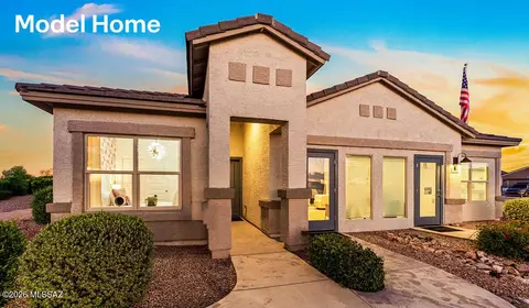 12528 W Nicholas Dr, Marana, AZ 85653