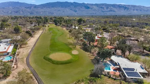 11915 E Barbary Coast Rd, Tucson, AZ 85749