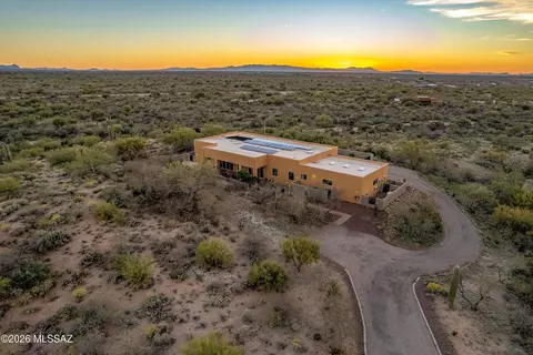 15190 E Two Bar Z Ranch Pl, Vail, AZ 85641