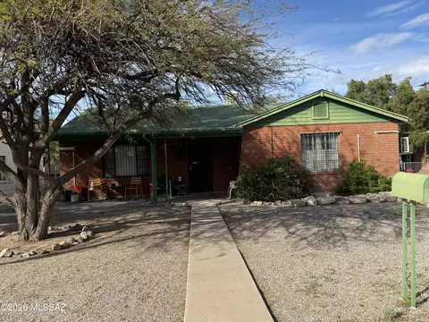 2717 Eastland St, Tucson, AZ 85716