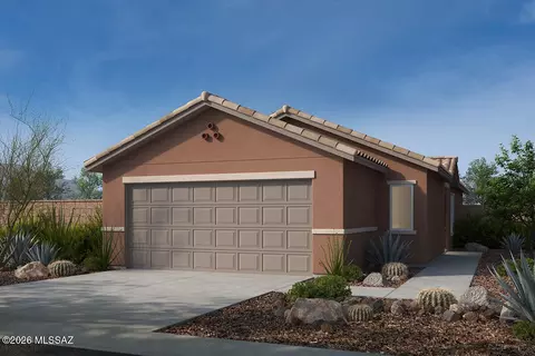 11062 S Guillermo Haro Dr, Vail, AZ 85641