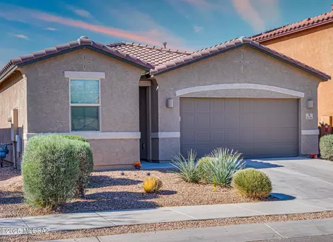 6556 E Via Arroyo Azul, Tucson, AZ 85756