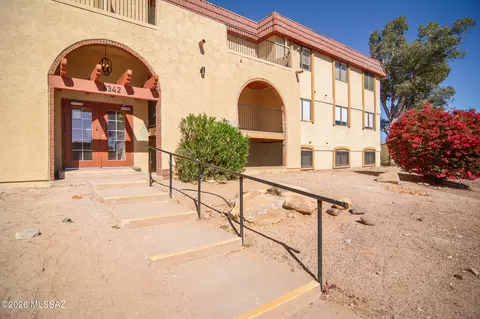 6342 N Barcelona Ln #120, Tucson, AZ 85704