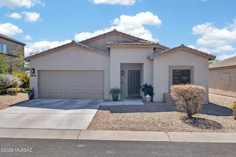 6376 E Laco Way, Tucson, AZ 85756