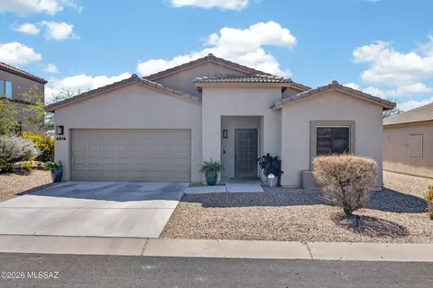 6376 E Laco Way, Tucson, AZ 85756
