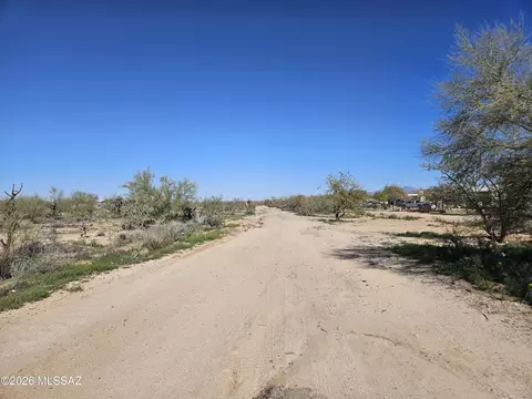 8798 S Marstellar, Tucson, AZ 85736