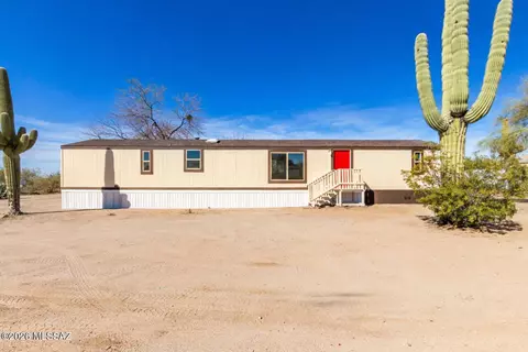 11300 W Najo Ln, Tucson, AZ 85743