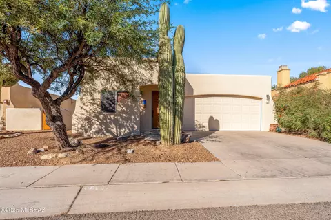 9147 N Ironwood Meadows Dr, Tucson, AZ 85742