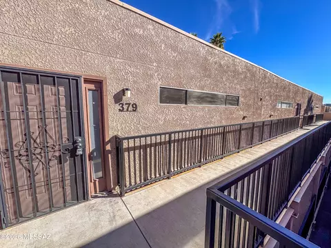 2601 W Broadway Blvd #379, Tucson, AZ 85745