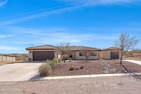 379 Paseo Picamaderos, Rio Rico, AZ 85648