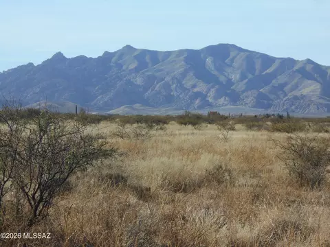 87 Acre Sidney Rd, Pearce, AZ 85625