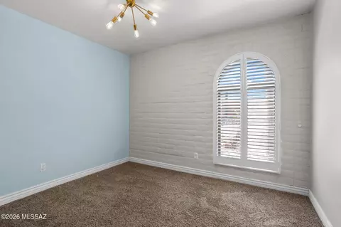 Bedroom - 8931 E 7th St, Tucson, AZ 85710 photo 2 of 2