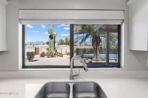 Kitchen - 8931 E 7th St, Tucson, AZ 85710 photo 1 of 4
