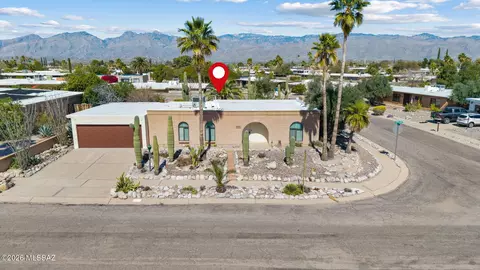 View/Area - 8931 E 7th St, Tucson, AZ 85710 photo 2 of 2