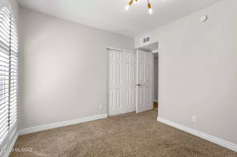 Bedroom - 8931 E 7th St, Tucson, AZ 85710 photo 1 of 2
