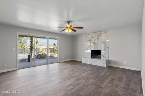 Living - 8931 E 7th St, Tucson, AZ 85710 photo 1 of 2
