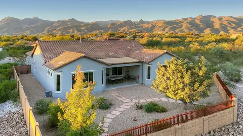 3566 N Molino Canyon Pl, Tucson, AZ 85749