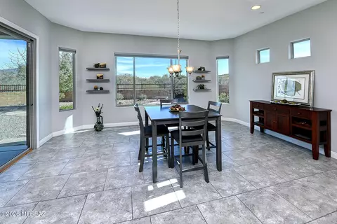 3566 N Molino Canyon Pl, Tucson, AZ 85749