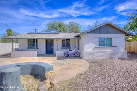 5601 S Masterson Ave, Tucson, AZ 85706