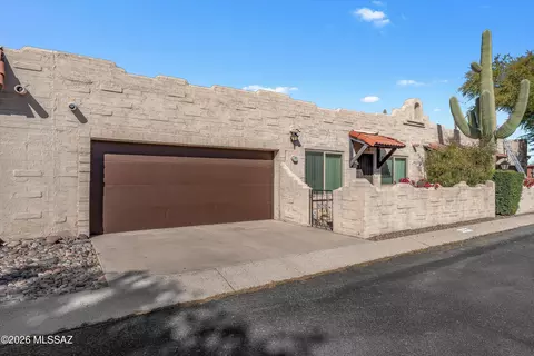 3865 N Sieg Ave, Tucson, AZ 85719