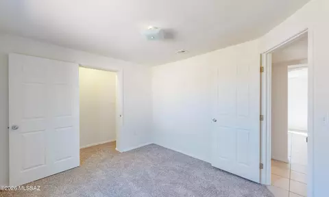 Bedroom - 908 E Graybill Dr, Tucson, AZ 85719 photo 4 of 18