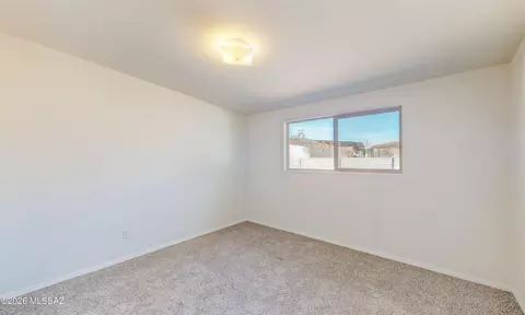 Bedroom - 908 E Graybill Dr, Tucson, AZ 85719 photo 9 of 18