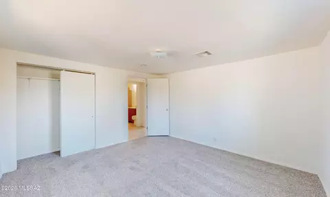 Bedroom - 908 E Graybill Dr, Tucson, AZ 85719 photo 6 of 18