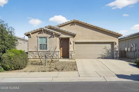 10664 W Filbert St, Marana, AZ 85653