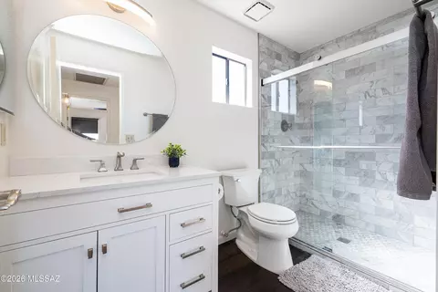 2417 N Palo Hacha Dr, Tucson, AZ 85745