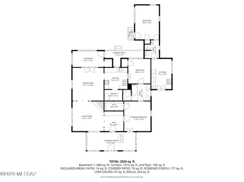 646 E 5th St, Tucson, AZ 85705 photo 47