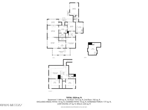 646 E 5th St, Tucson, AZ 85705 photo 45