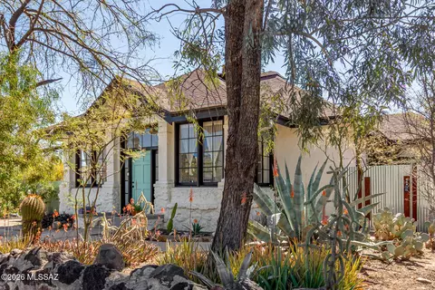 646 E 5th St, Tucson, AZ 85705 photo 4