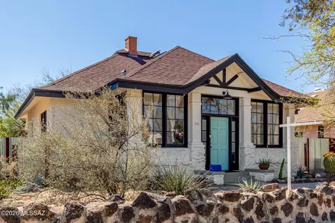 646 E 5th St, Tucson, AZ 85705 photo 3