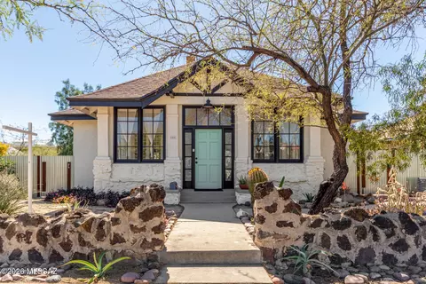 646 E 5th St, Tucson, AZ 85705 photo 2