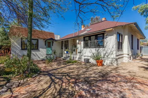 646 E 5th St, Tucson, AZ 85705 photo 43