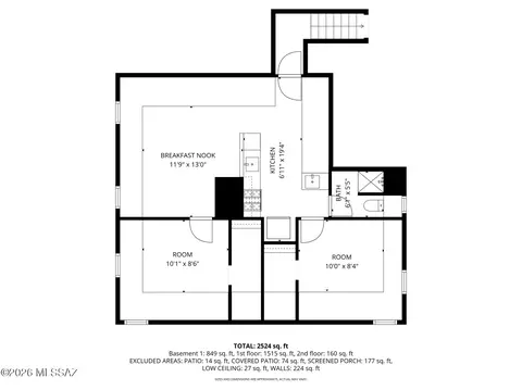 646 E 5th St, Tucson, AZ 85705 photo 46