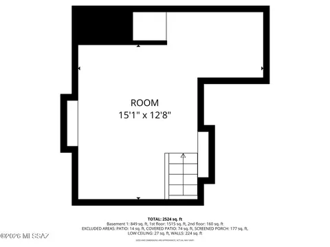 646 E 5th St, Tucson, AZ 85705 photo 48