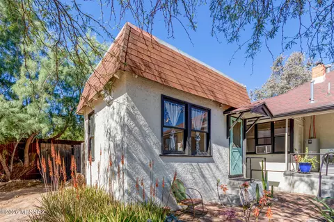 646 E 5th St, Tucson, AZ 85705 photo 40