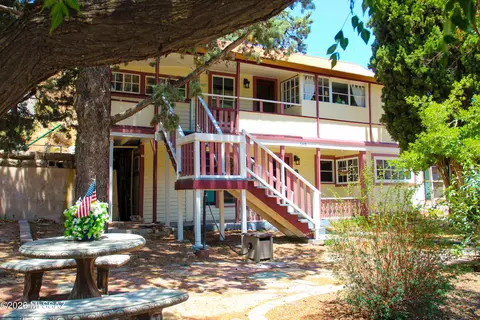 644 Tombstone Cyn, Bisbee, AZ 85603
