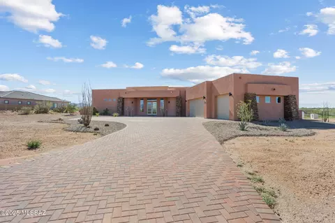 14702 E Sands Ranch Rd, Vail, AZ 85641