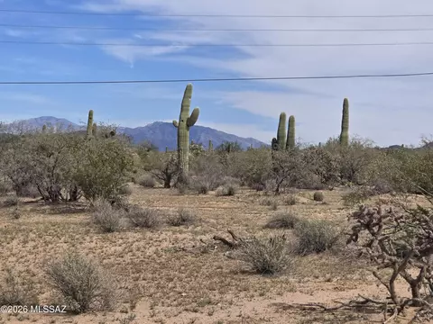 00 N Avra Rd, Tucson, AZ 85743