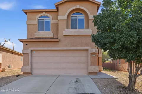 7769 S Delia Stone Ct, Tucson, AZ 85756