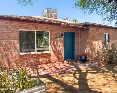 1107 E Alta Vista St, Tucson, AZ 85719