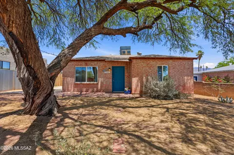 1107 E Alta Vista St, Tucson, AZ 85719