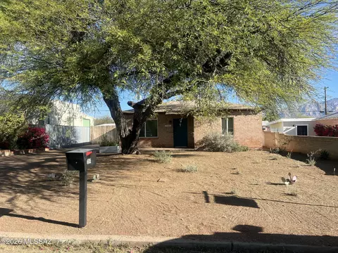 1107 E Alta Vista St, Tucson, AZ 85719